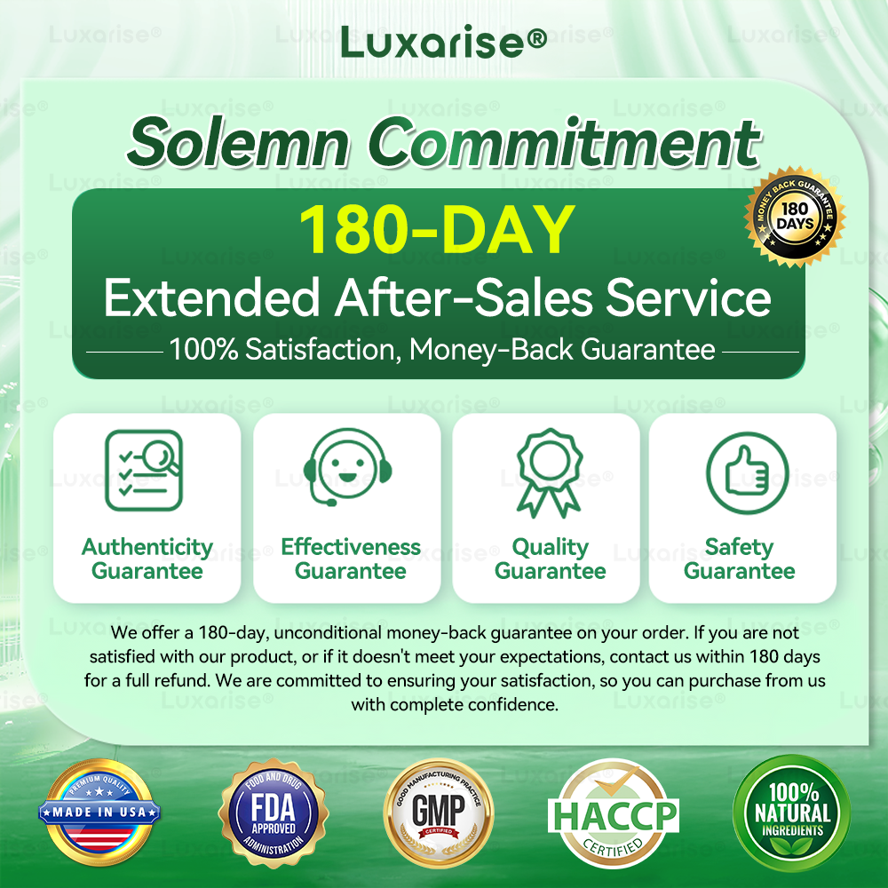 Официален магазин | Luxarise® Моринга и Берберин 10 в 1 пластир с наномигли 📦 (веднъж дневно, видими промени след 7 дни) Проблеми със ставите Затлъстяване, диабет, сънна апнея и