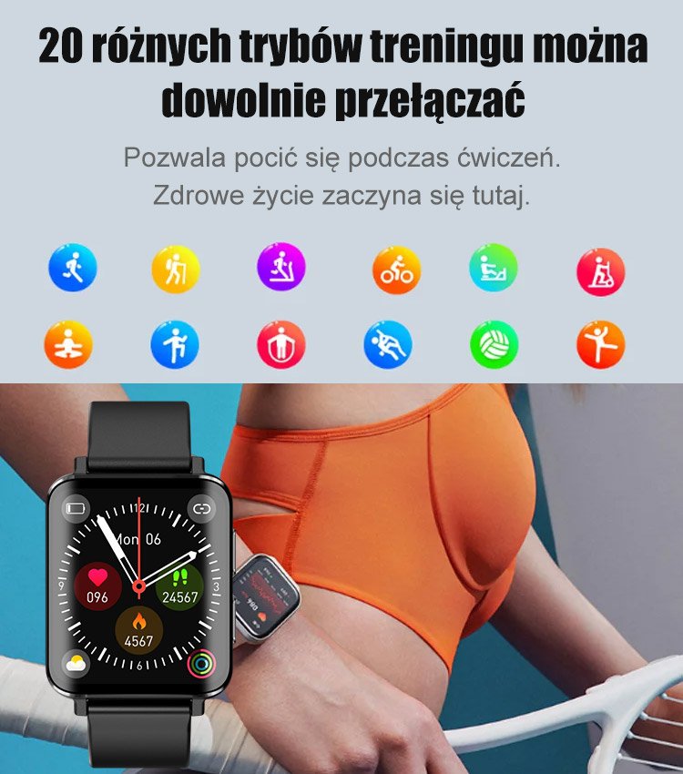 Интелигентен часовник за измерване на кръвна захар