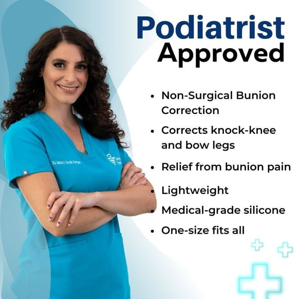 Ортопедични чорапи Orthoes™