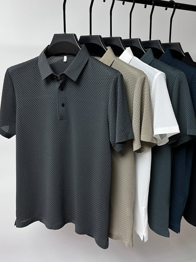🔥 ЖАРКА РАЗПРОДАЖБА 👕 Копринена тениска