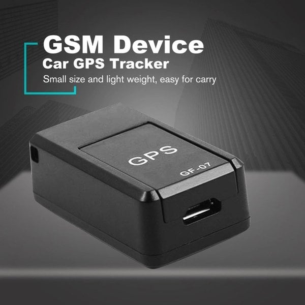 ⏰2023 Военен магнитен мини GPS локатор-ATB