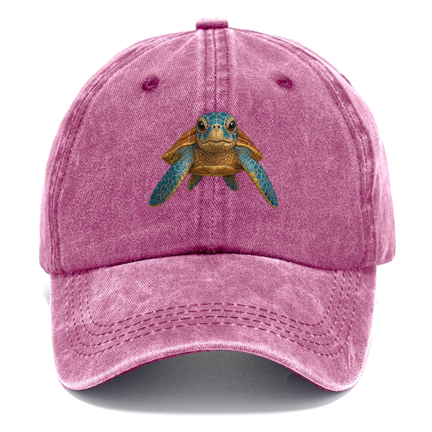 Czapka Sea Turtle Serenity Classic