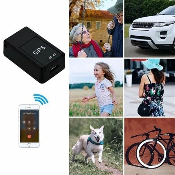 2025. gada magnētiskais mini GPS lokators-LV