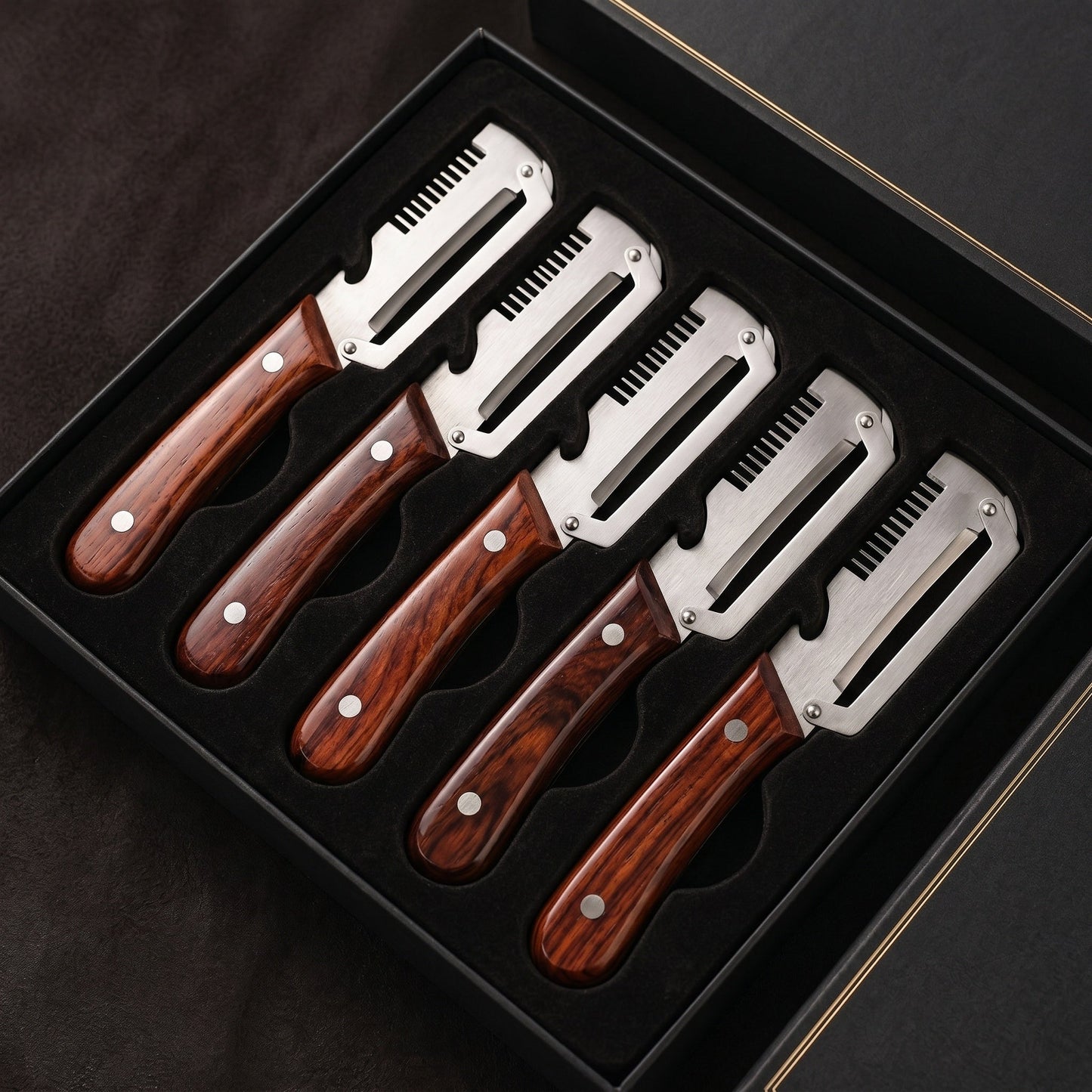 Heritage Collection: Artisan 3-in-1 multifunktsionaalne köögikomplekt-EE