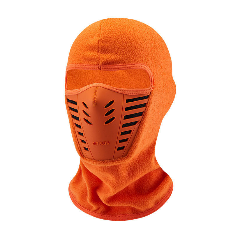 💞 Vetroodporna čelada za zimsko uporabo, unisex-SI