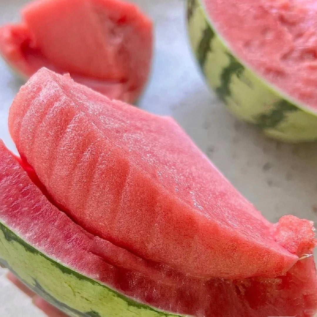 Тънкокорени семена от диня 🍉