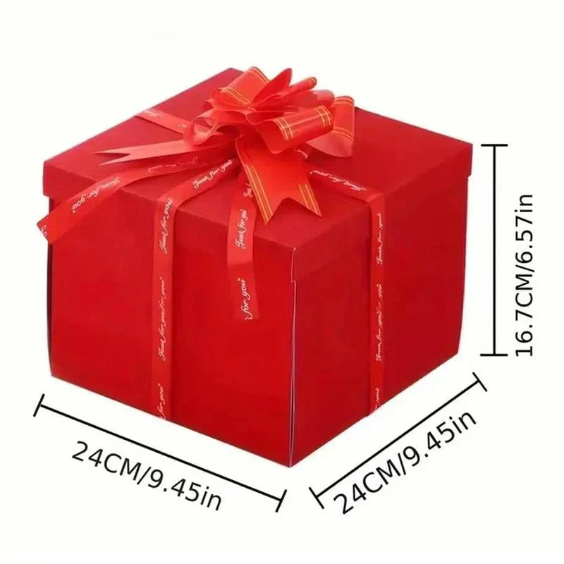 Над 50 000 продадени бройки! 🎁✨ Комплект изненада