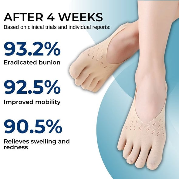 Ортопедични чорапи Orthoes™