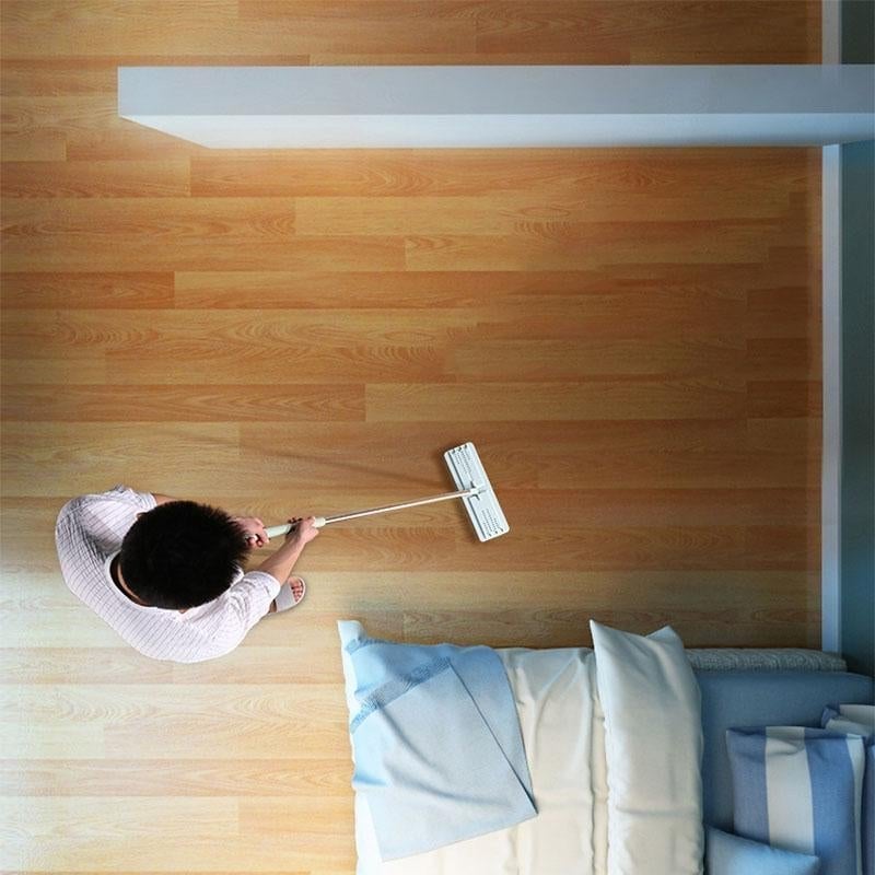 🏠✨ Sredstvo za čišćenje pločica – Dubinsko čišćenje fuga, kamenih i keramičkih podova (1 pakiranje/30 komada) 😌-HR