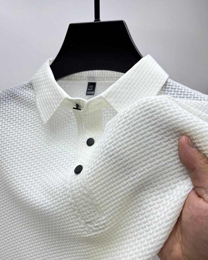 🔥 ЖАРКА РАЗПРОДАЖБА 👕 Копринена тениска