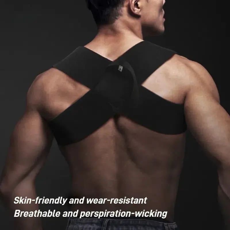 💥💥🔥Pasy treningowe korygujące postawę GETBED Fitness