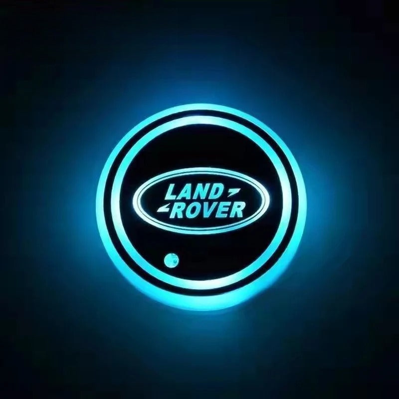 2 бр. LED подложки за кола