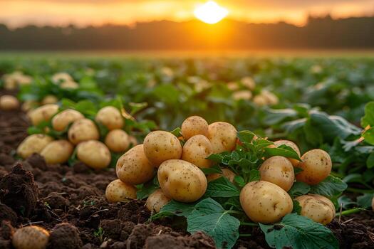 🔥Semená zemiakov rastúce na stromoch🥔Lenivé semená-sk