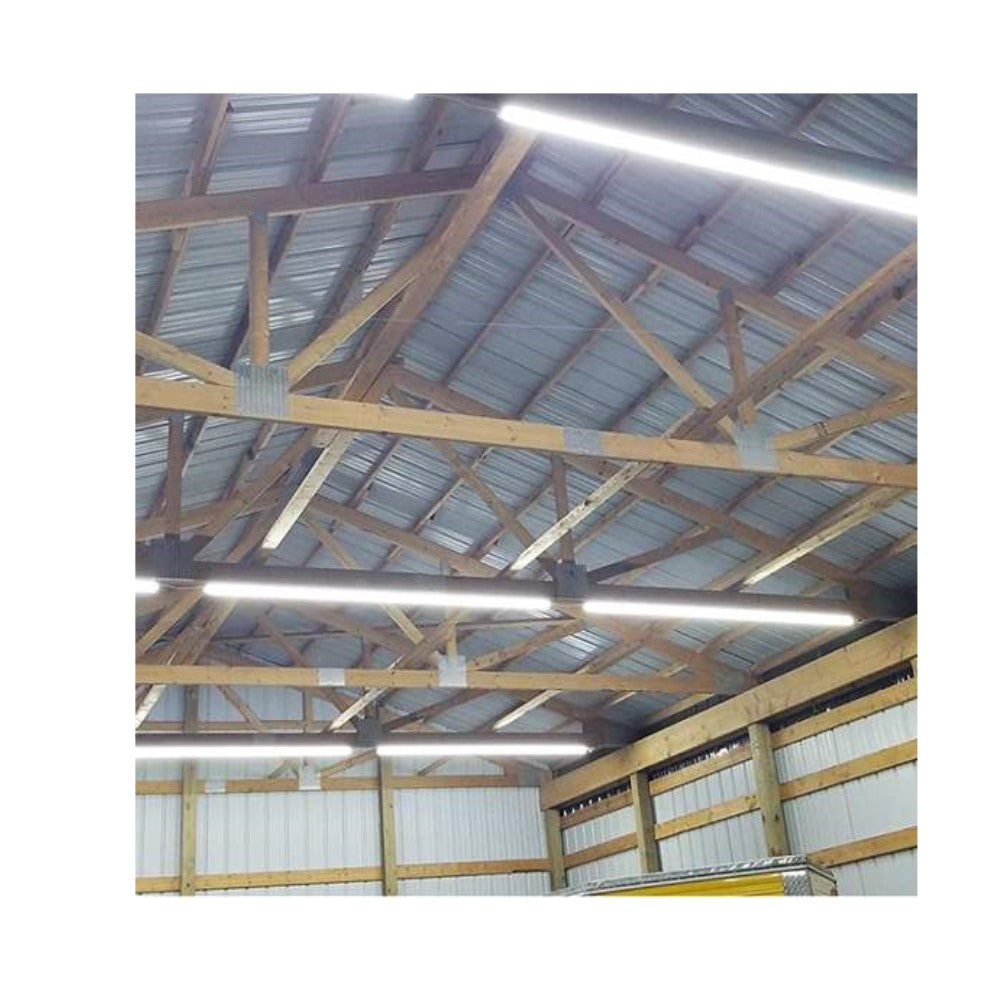 LED пура T8 16W, 6500K 90см