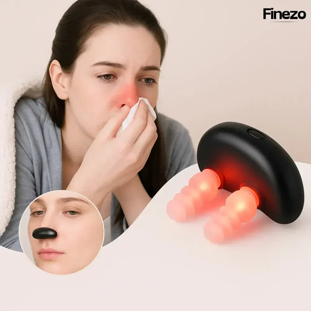 1+1 безплатно | NasalRelief™ Комфортно дишане