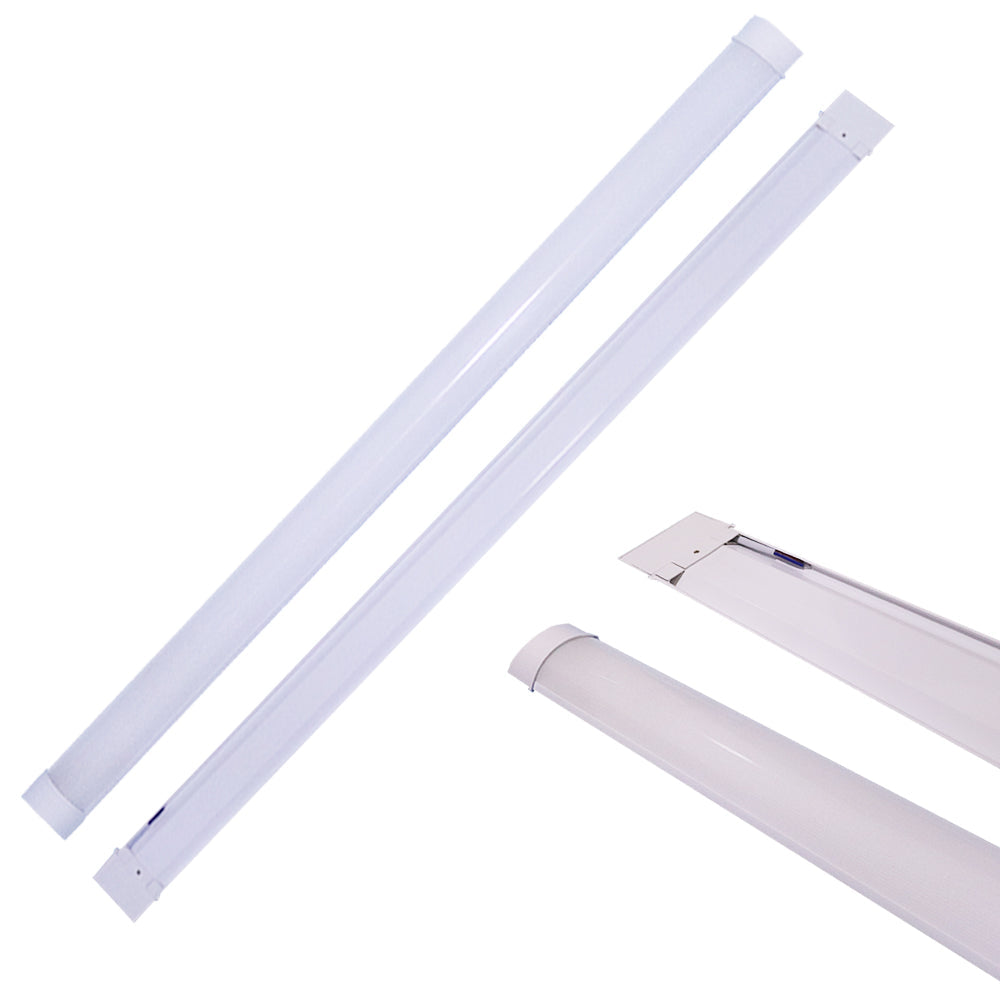 LED тръба 120W, 120см