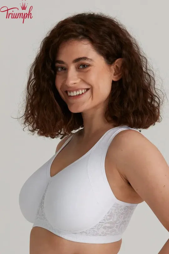 Sujetador Triumph - (3 piezas) Breathe Comfort-ES