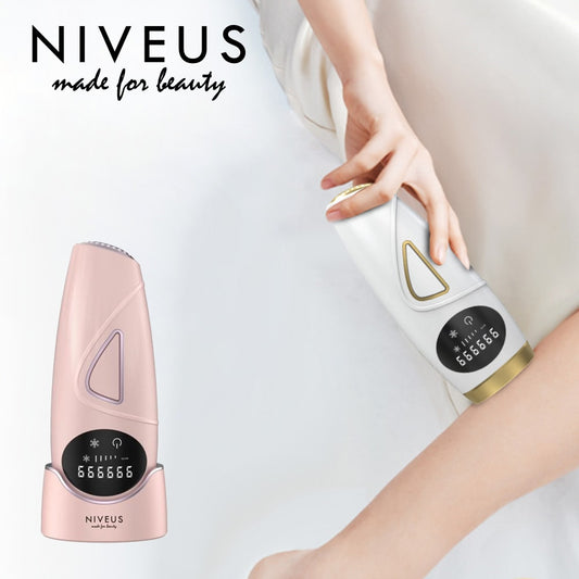 Уред за обезкосмяване NIVEUS IPL