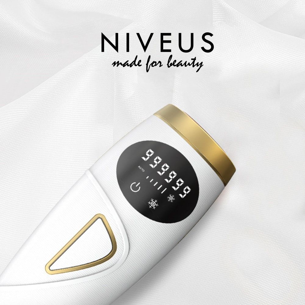 Уред за обезкосмяване NIVEUS IPL