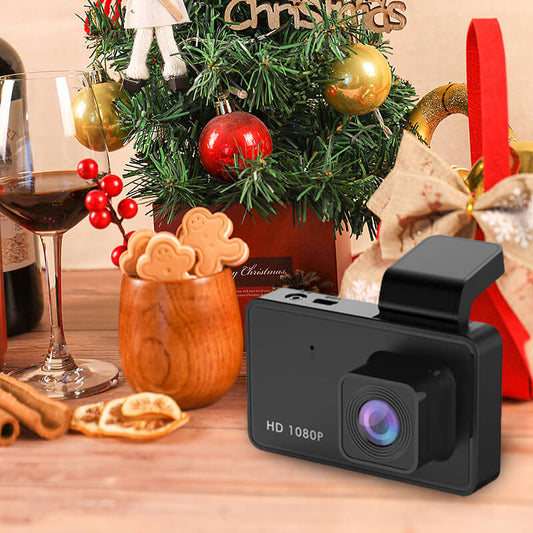 🎅Идеален подарък🎅 HD видеорегистратор 😍 2бр безплатна доставка🔥