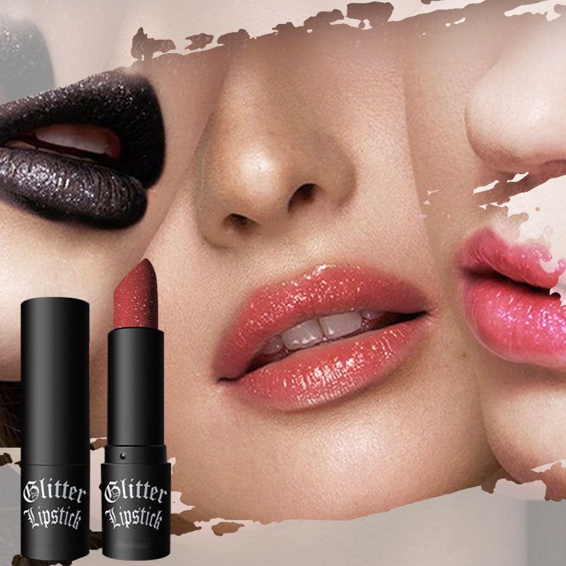 ✨Kup 1 i otrzymaj 1 gratis 💥 Matowa, długotrwała pomadka o subtelnym połysku💄