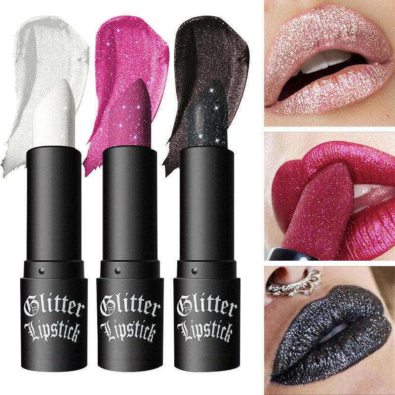 ✨Kup 1 i otrzymaj 1 gratis 💥 Matowa, długotrwała pomadka o subtelnym połysku💄