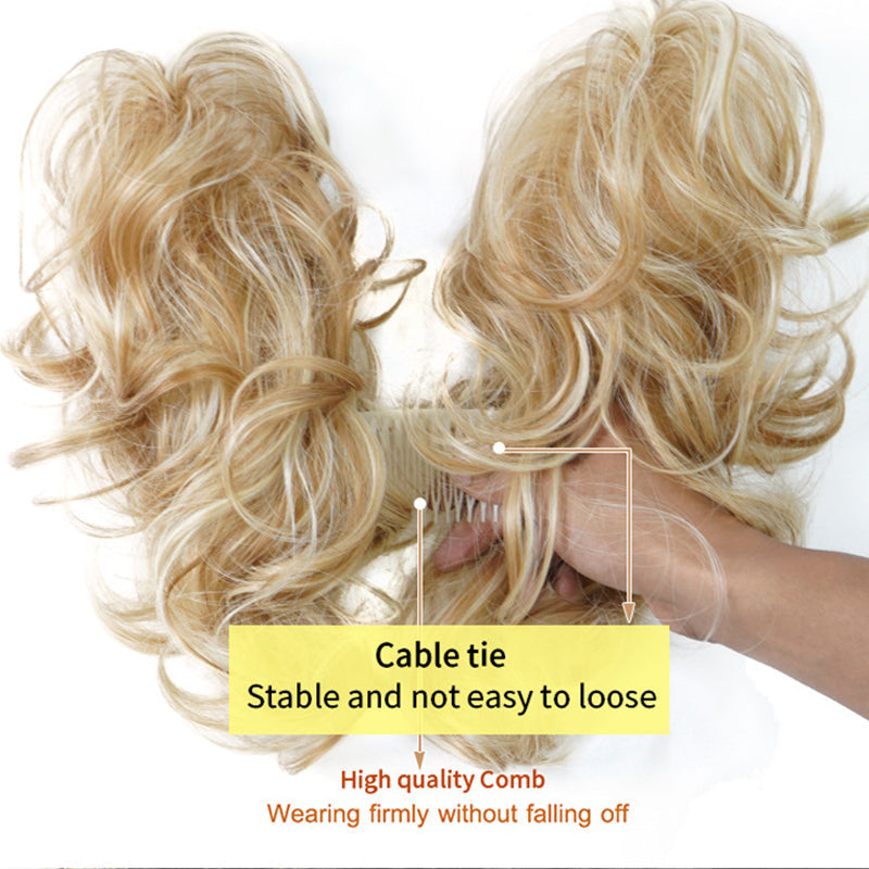 🥰Side Comb Clip Clip in Labs matu aksesuārs✨