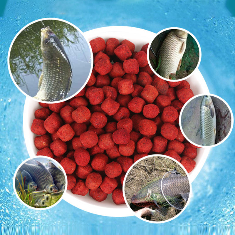 🎣Universāla makšķerēšanas ēsma ar smaržīgu ēsmu āra makšķerēšanas piederumi-LV