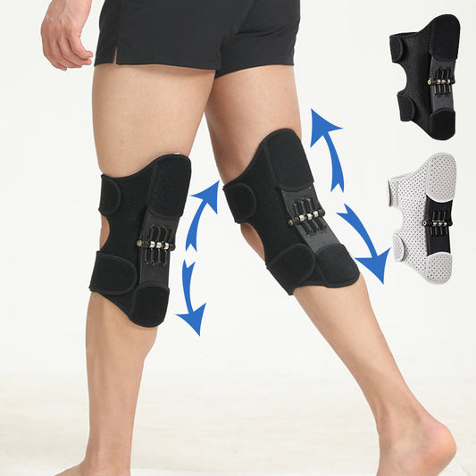 【M-XL】🏃‍♂️Rodillera ajustable para deportes-ES