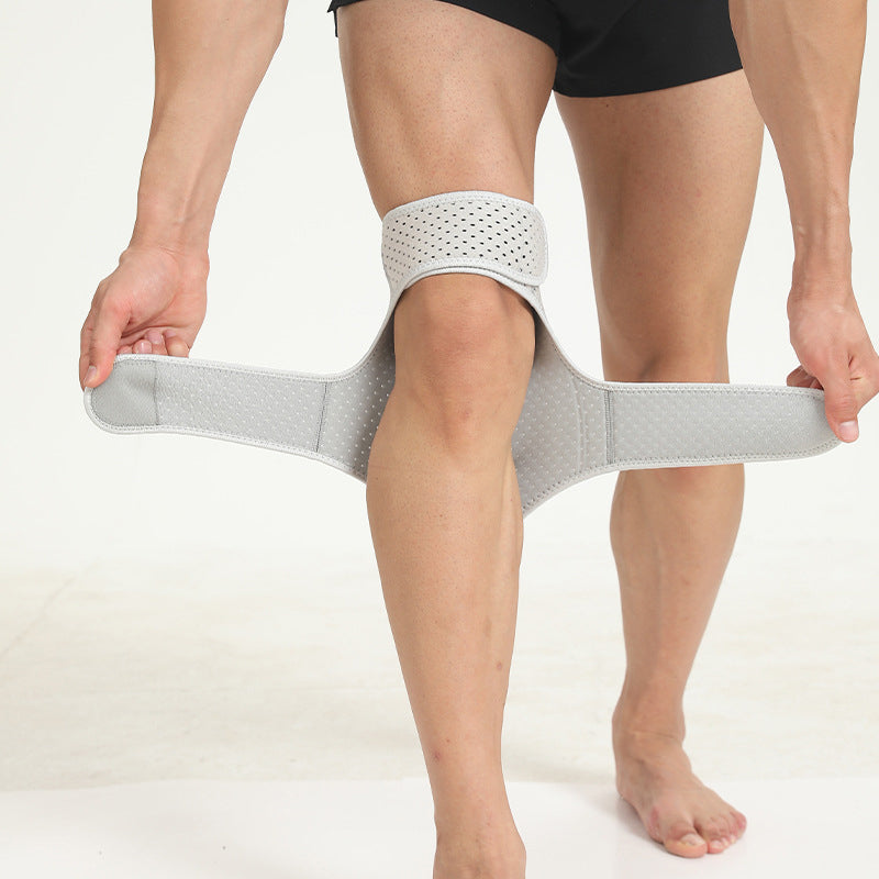 【M-XL】🏃‍♂️Регулируема наколенка за спорт