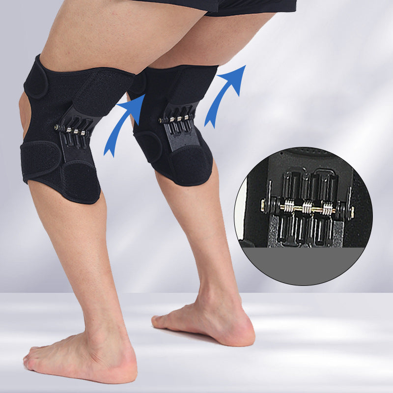 【M-XL】🏃‍♂️Регулируема наколенка за спорт