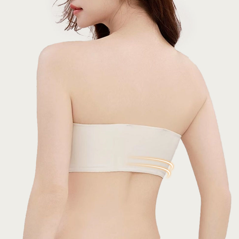 💥Kup 1 a drugi dostaniesz gratis👙 Biustonosz push-up Zapięcie z przodu unoszenie