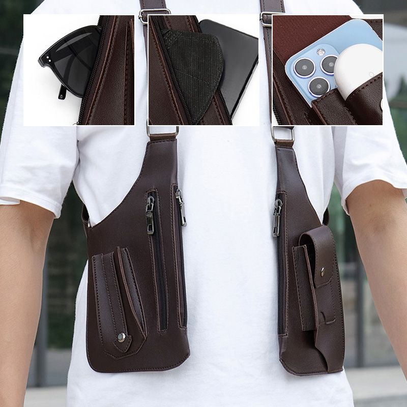 【✨Nowe produkty 2025】🔥Wielofunkcyjna torba taktyczna