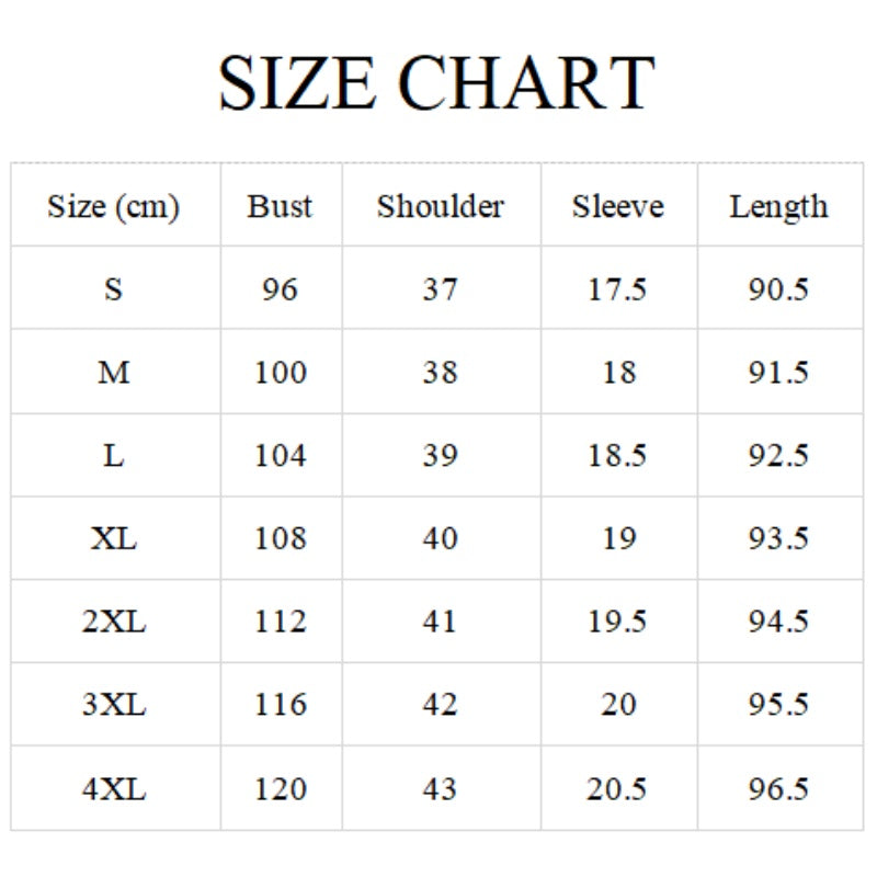 Damskie sukienki plus size z rozszerzanymi rękawami i stójką