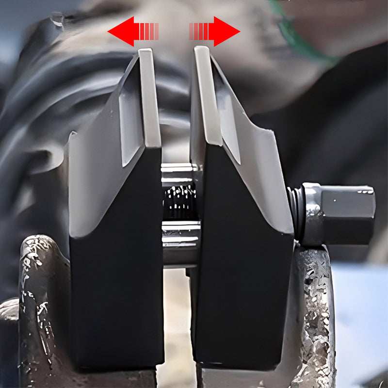 Set odstojnika i alata za produljenje ovjesa automobila🔧-HR