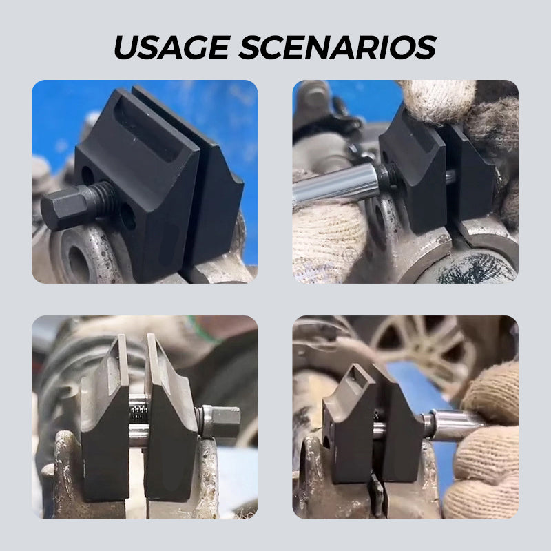 Set odstojnika i alata za produljenje ovjesa automobila🔧-HR