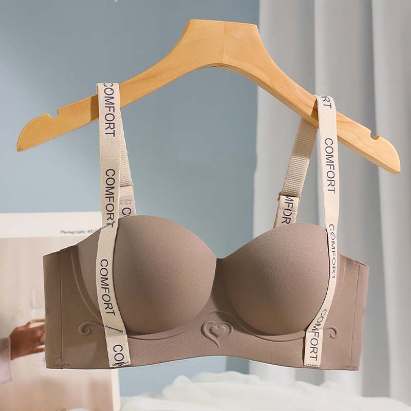 👙 Damski biustonosz z mocnym wsparciem【✨Kup 1 i otrzymaj 1 gratis】