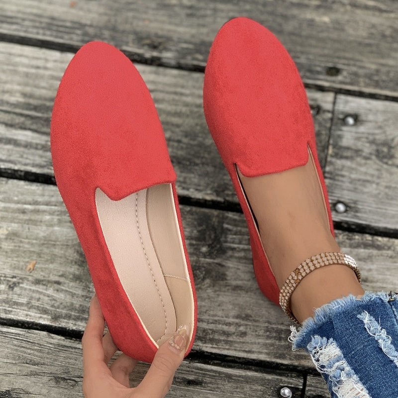 👣 Ortopedyczne płaskie buty dla kobiet - wygoda i wsparcie łuku stopy 💕