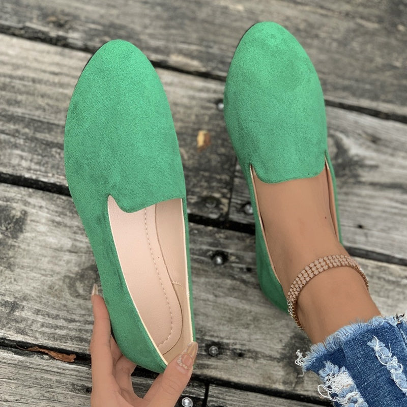 👣 Ortopedyczne płaskie buty dla kobiet - wygoda i wsparcie łuku stopy 💕