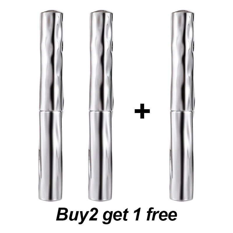 🔥Rímel resistente al agua y a las manchas para alargar y rizar.-ES