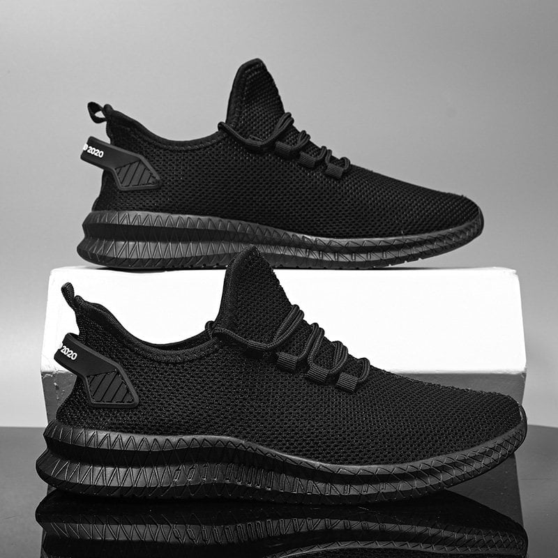 2025 Nowe buty ortopedyczne dla mężczyzn Komfort
