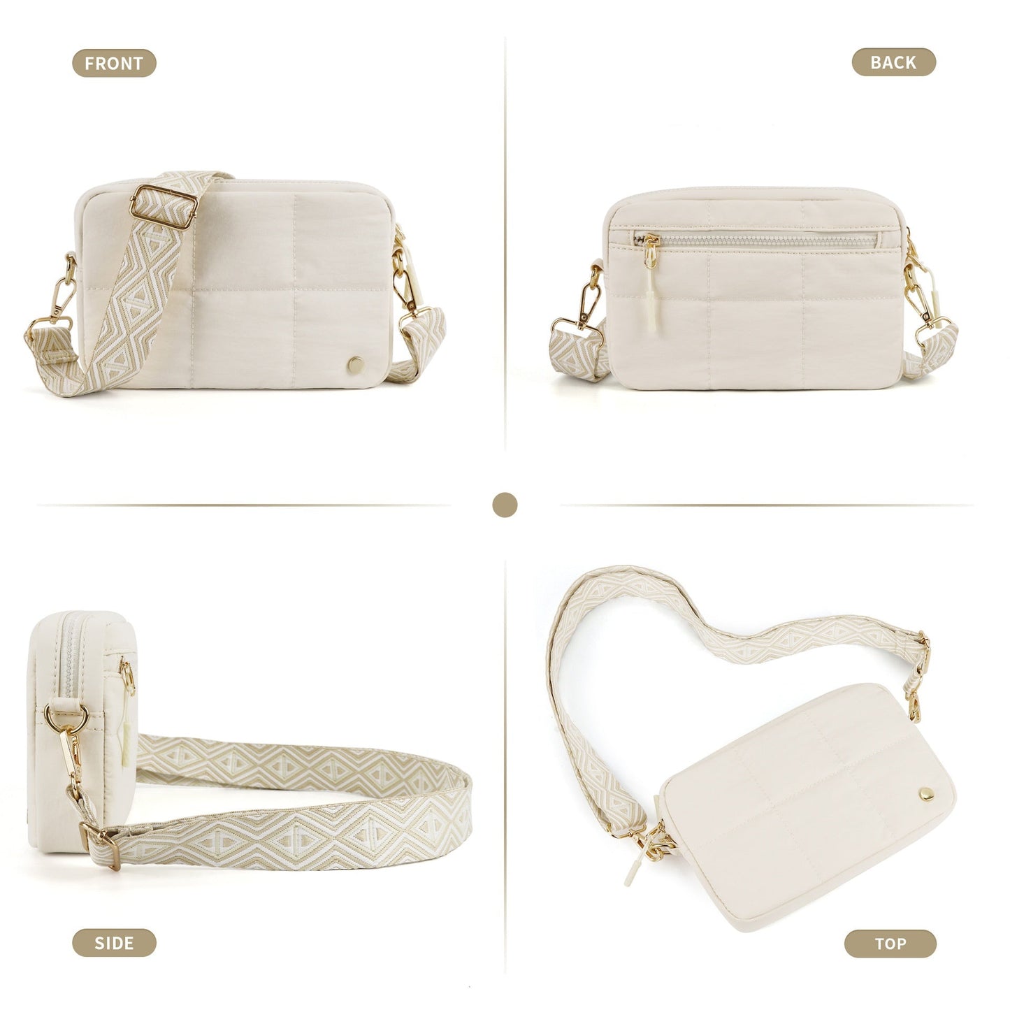 Torba typu crossbody WS