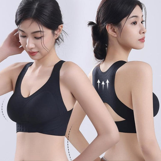 💕Novedad 2025💕Sujetador inalámbrico Comfort & Shape para mujer-ES