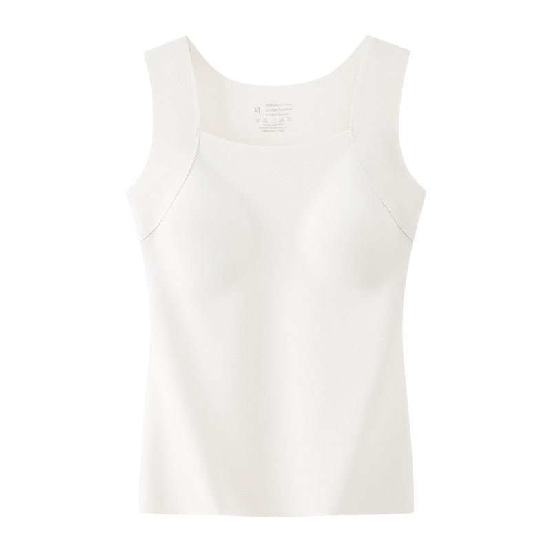 💖 (S-5XL) Tvarujúci top s integrovanou podprsenkou 💃-SK