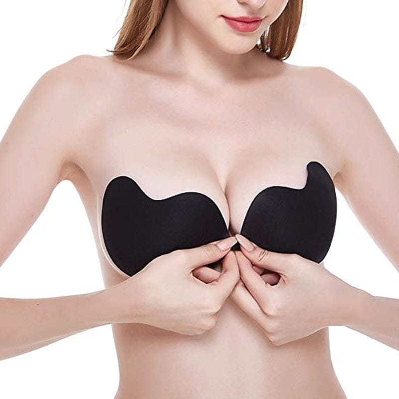 💖Pērc 1, saņem 1 bez maksas✨Pielīmējošs Push-up krūšturis-LV