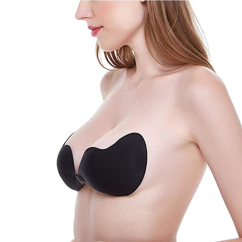 💖Pērc 1, saņem 1 bez maksas✨Pielīmējošs Push-up krūšturis-LV