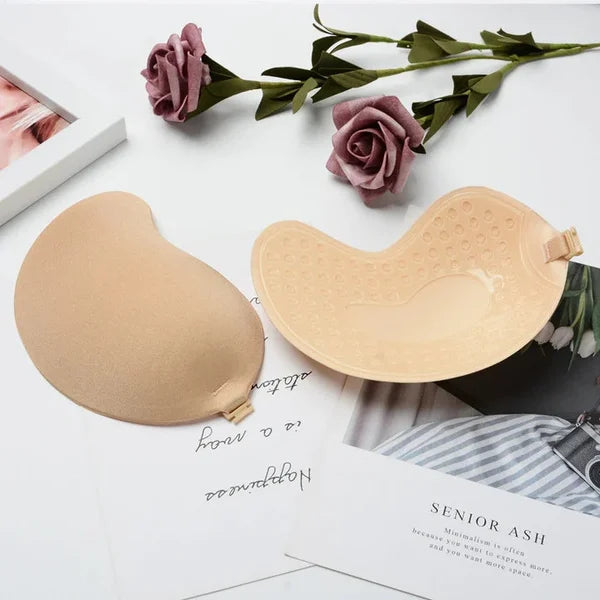 💖Pērc 1, saņem 1 bez maksas✨Pielīmējošs Push-up krūšturis-LV