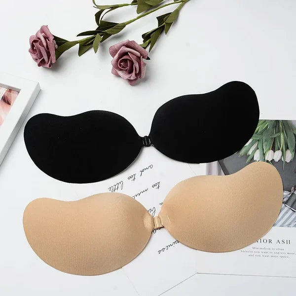 💖Pērc 1, saņem 1 bez maksas✨Pielīmējošs Push-up krūšturis-LV