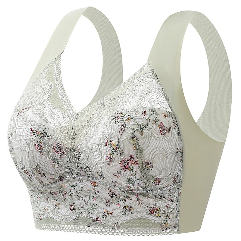 🔥 Besiūlė push up liemenėlė plius dydžio🔥-LT