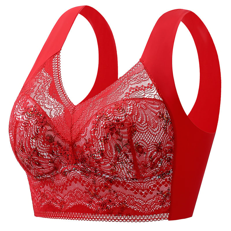 🔥 Besiūlė push up liemenėlė plius dydžio🔥-LT